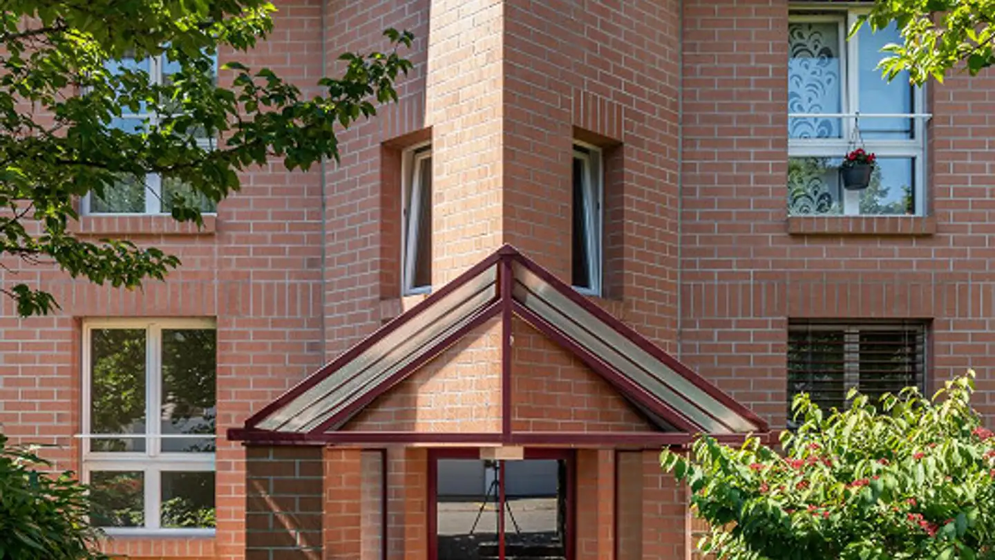 Apartment for rent - Stadlerstrasse 28, 8472 Seuzach - Photo 2