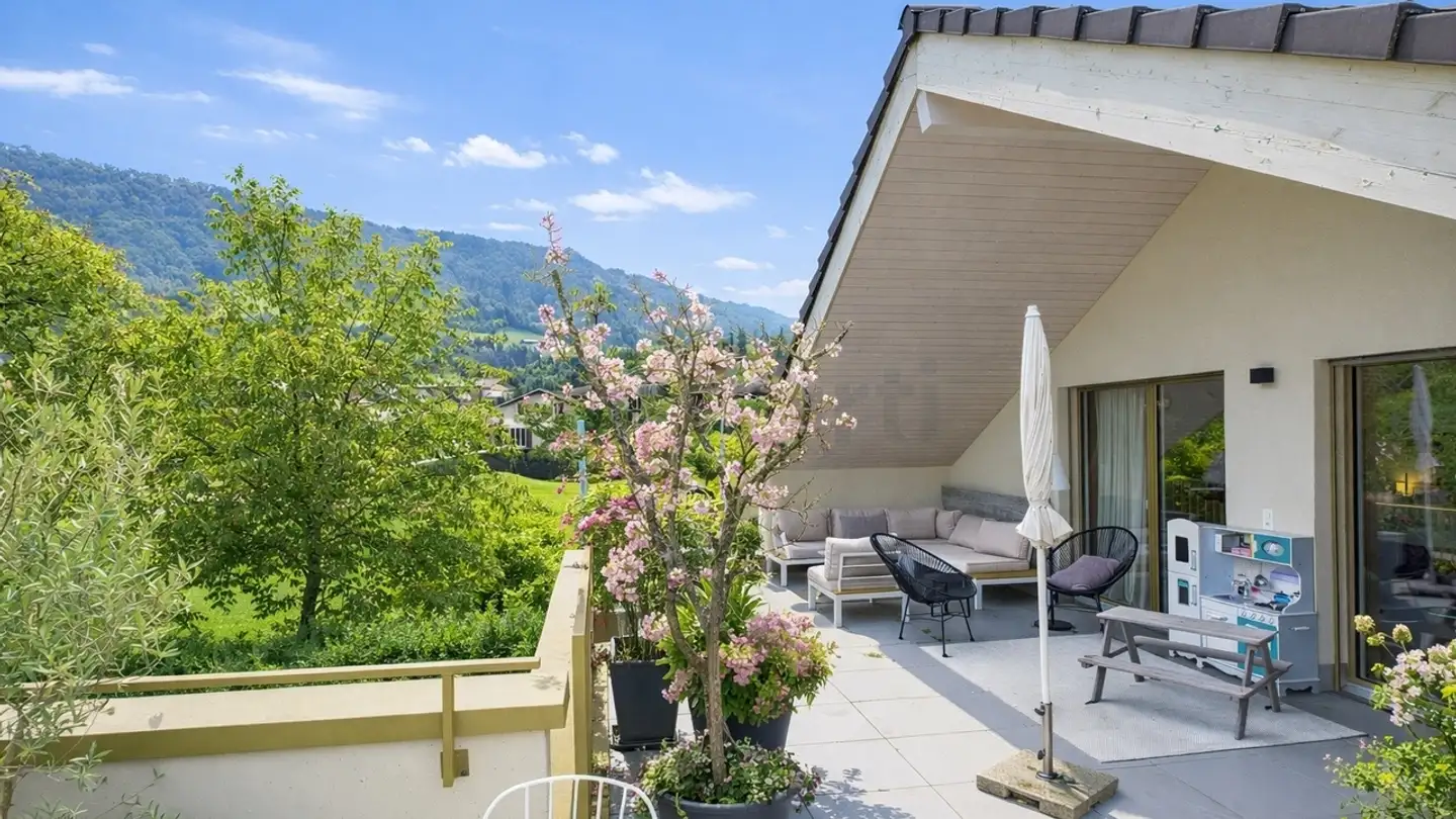 Apartment for sale - 5018 Erlinsbach