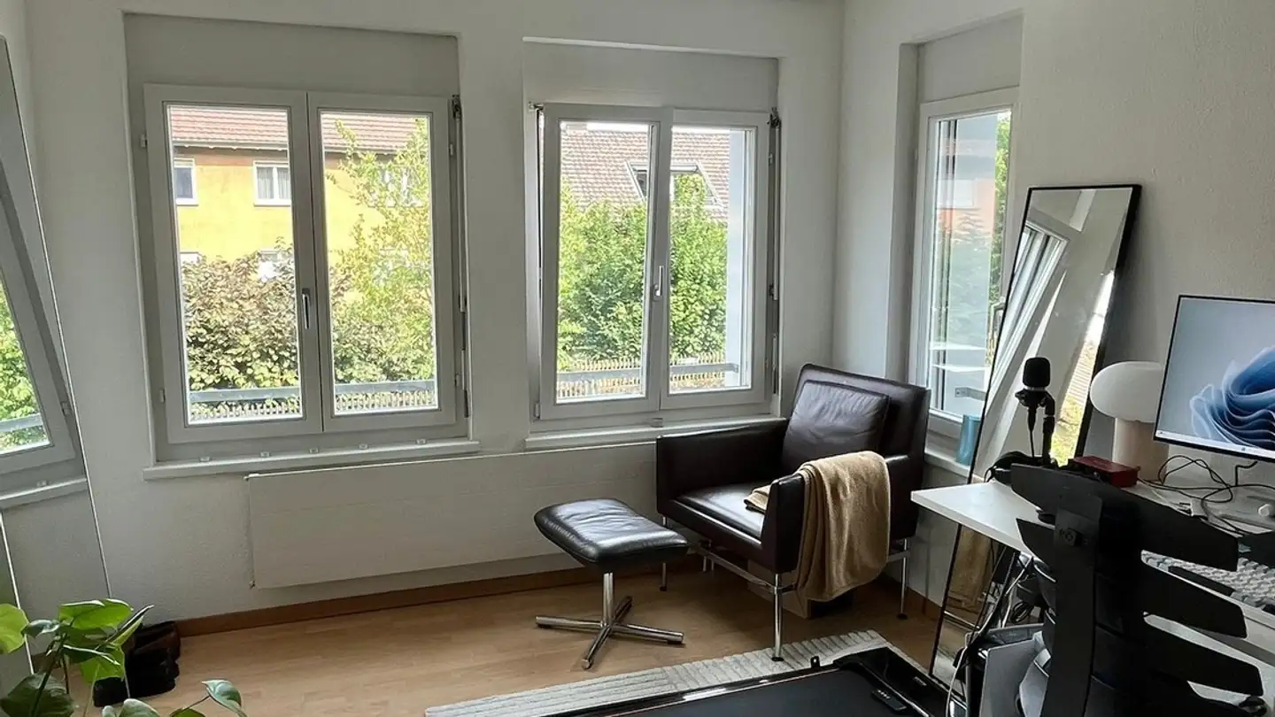 Apartment for rent - Felsenstrasse 107, 9000 St. Gallen - Photo 3