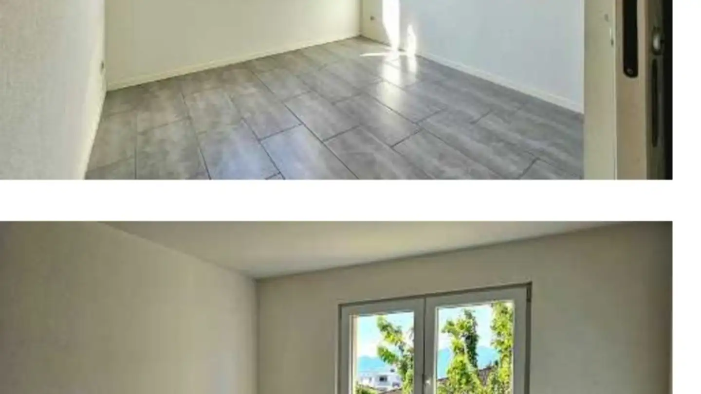 Single room for rent - Via Sottomontagna 12, 6593 Cadenazzo - Photo 2