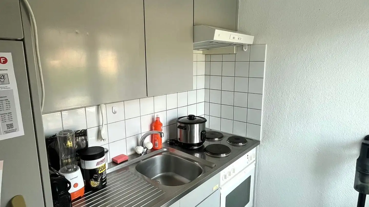 Apartment for rent - Felsenstrasse 107, 9000 St. Gallen - Photo 4