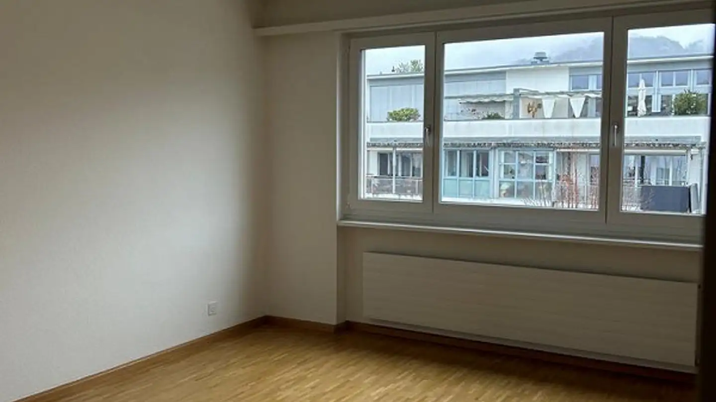 Apartment for rent - Austrasse 21, 4147 Aesch BL - Photo 3