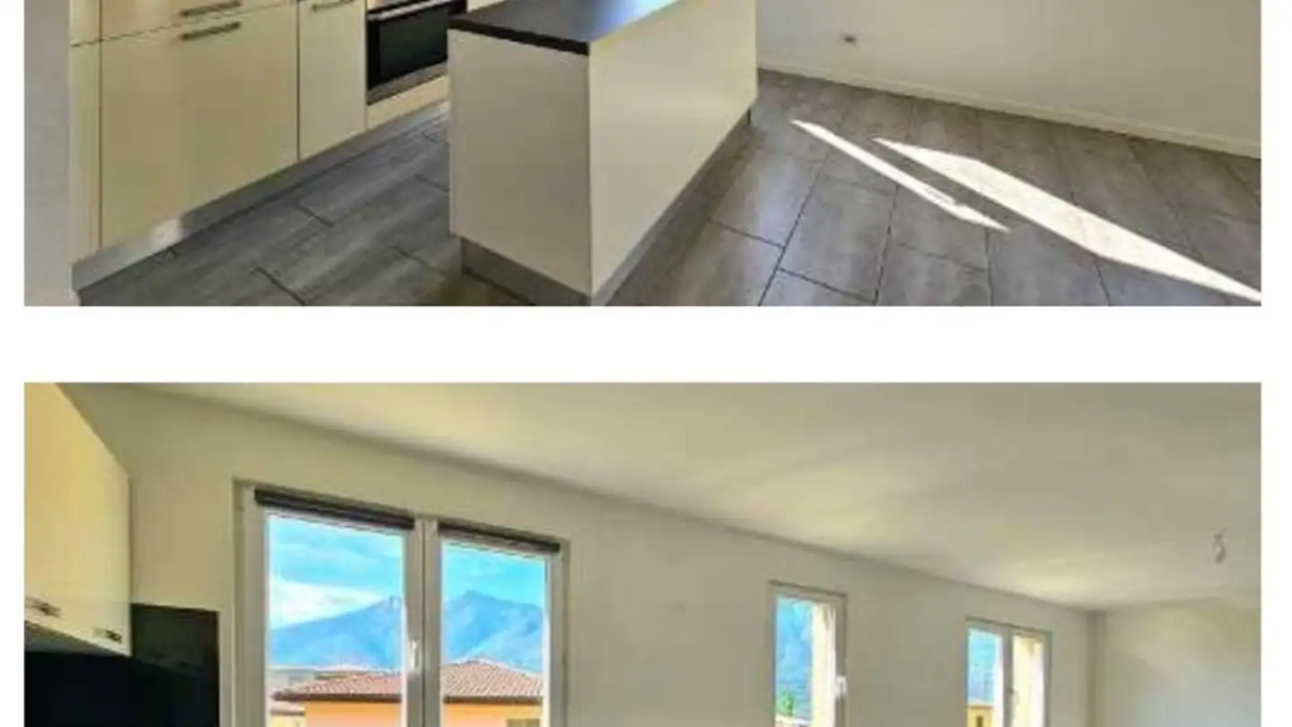 Single room for rent - Via Sottomontagna 12, 6593 Cadenazzo - Photo 3