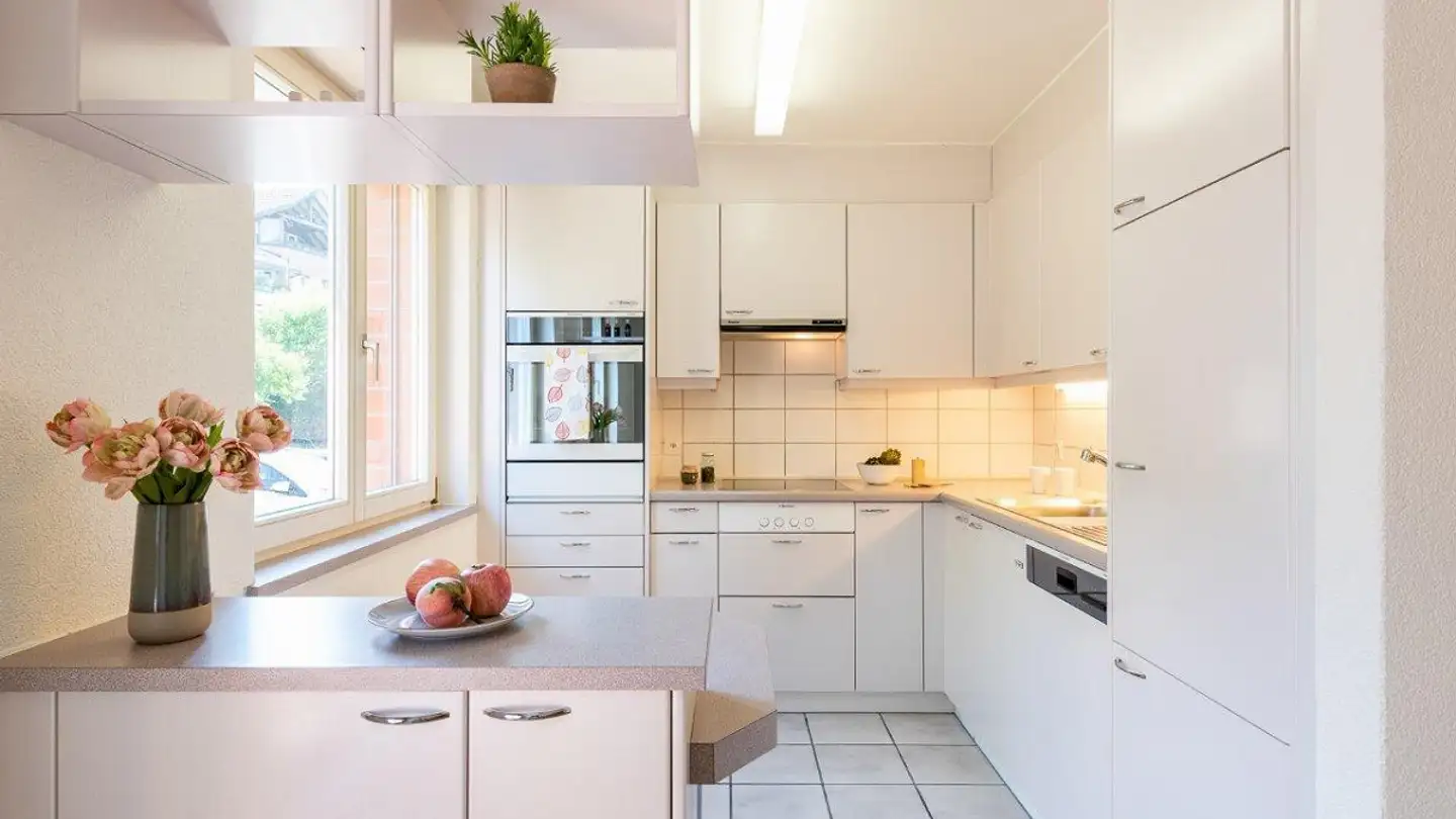 Apartment for rent - Stadlerstrasse 28, 8472 Seuzach - Photo 4