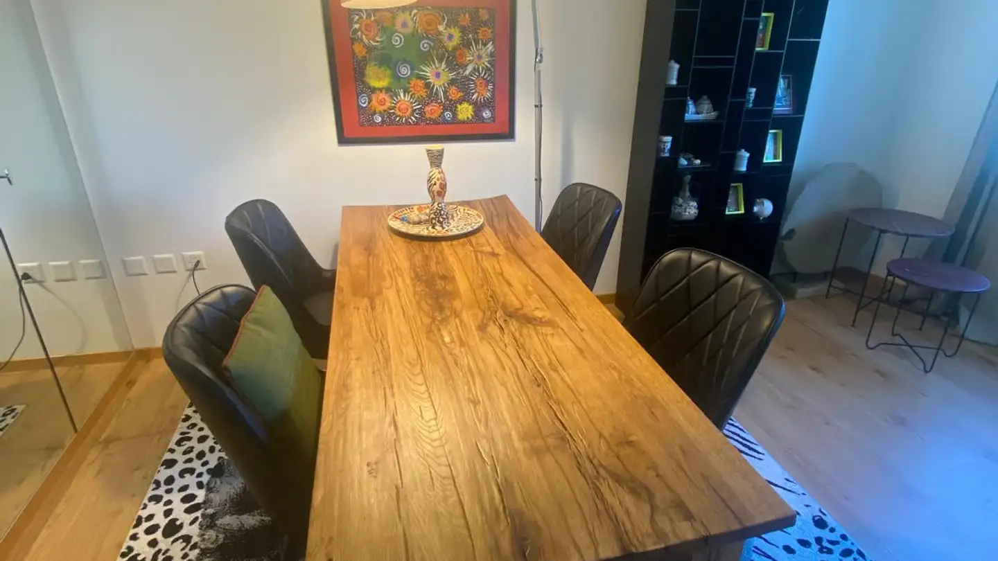 Furnished apartment for rent - Münsterplatz, 8200 Schaffhausen