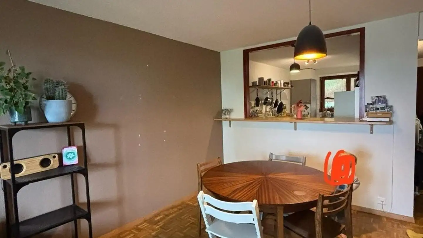Wohnung mieten - Rue Du Vully 20, 2000 Neuchâtel
