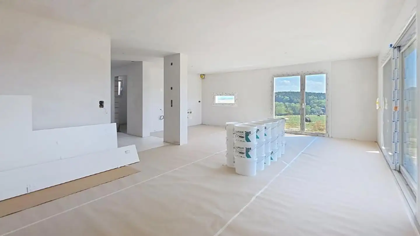 Row house for sale - Impasse De La Fontaine, 1537 Champtauroz - Photo 4