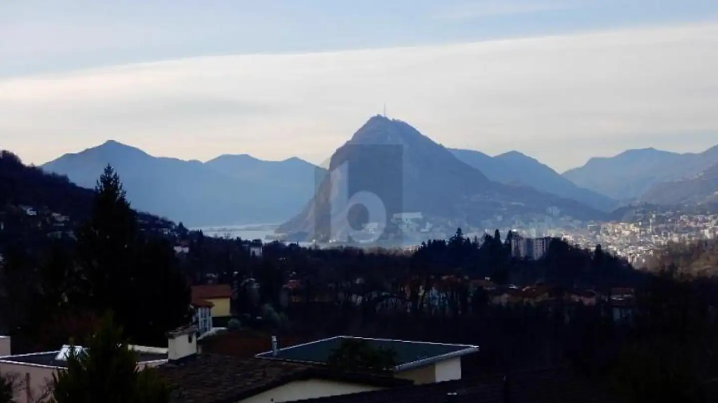 Apartment for sale - 6965 Cadro