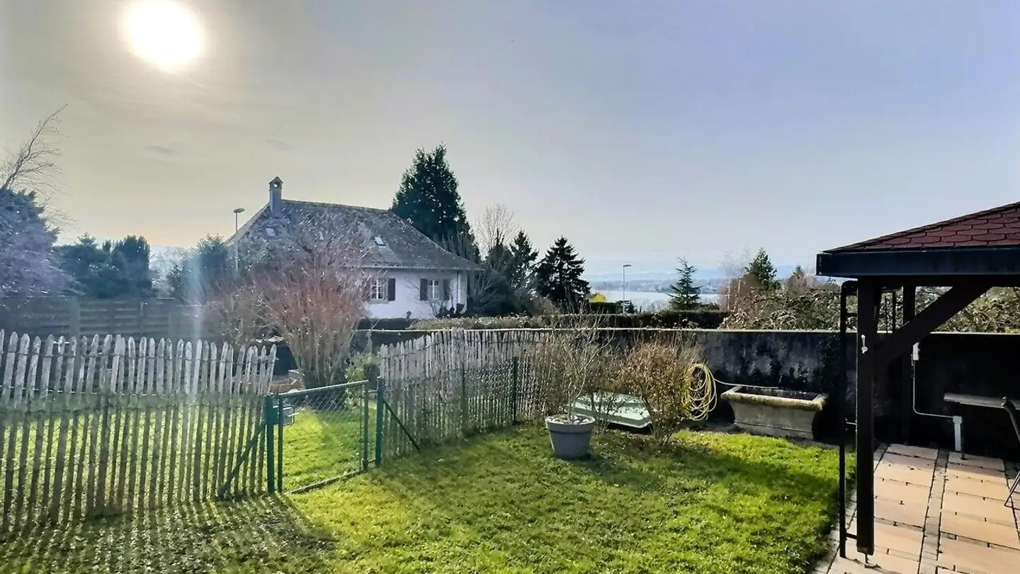 Appartamento in vendita - 1028 Préverenges - Foto 4