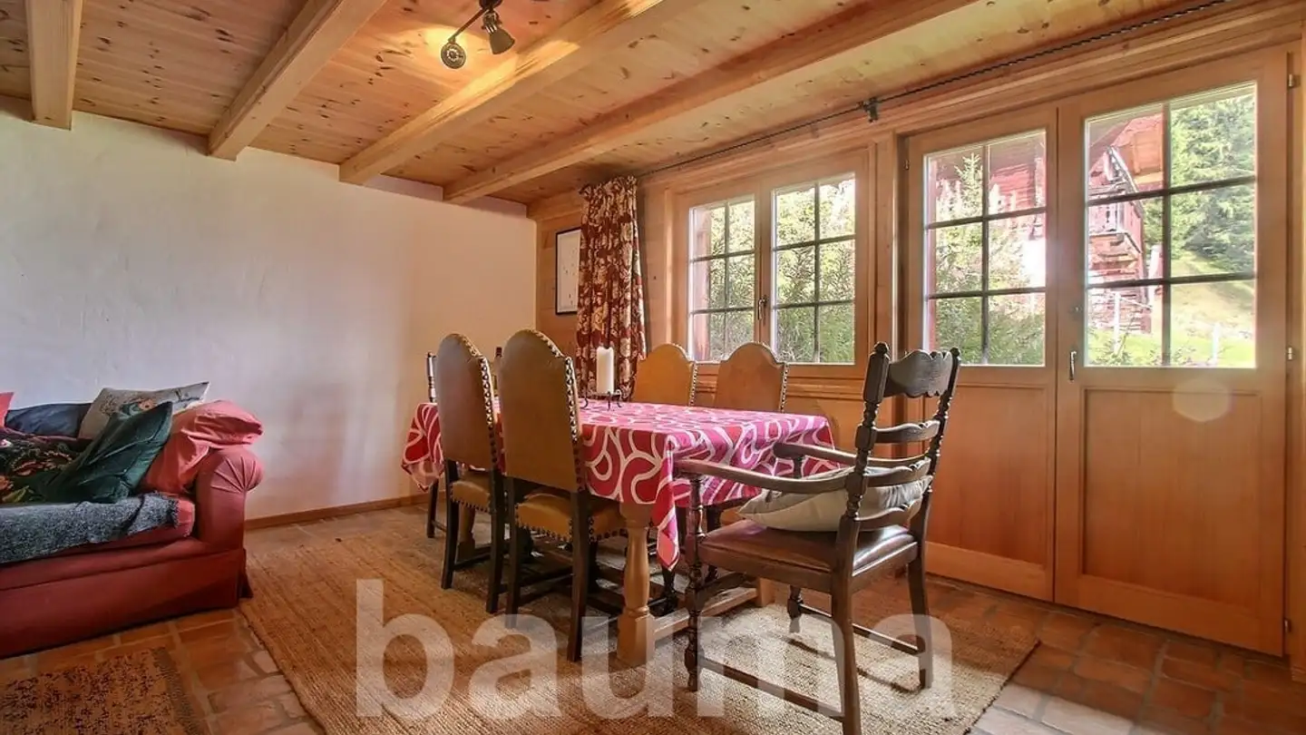 Chalet for sale - 1865 Les Diablerets - Photo 3