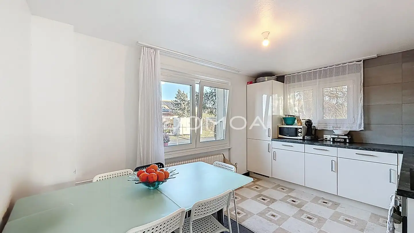 Mehrfamilienhaus kaufen - Route Principale, 1628 Vuadens - Foto 3