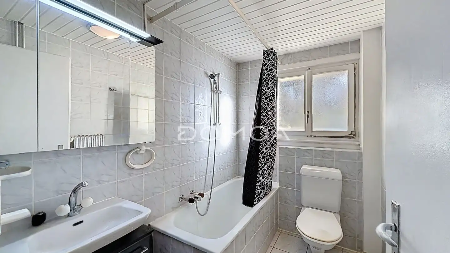 Mehrfamilienhaus kaufen - Route Principale, 1628 Vuadens - Foto 4