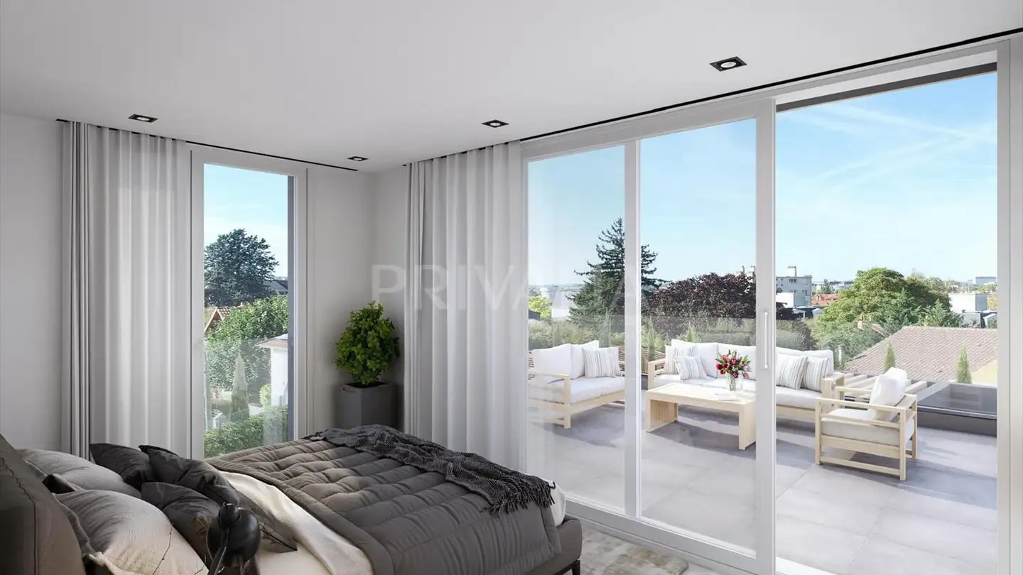 Casa singola in vendita - 1213 Petit-Lancy - Photo 4