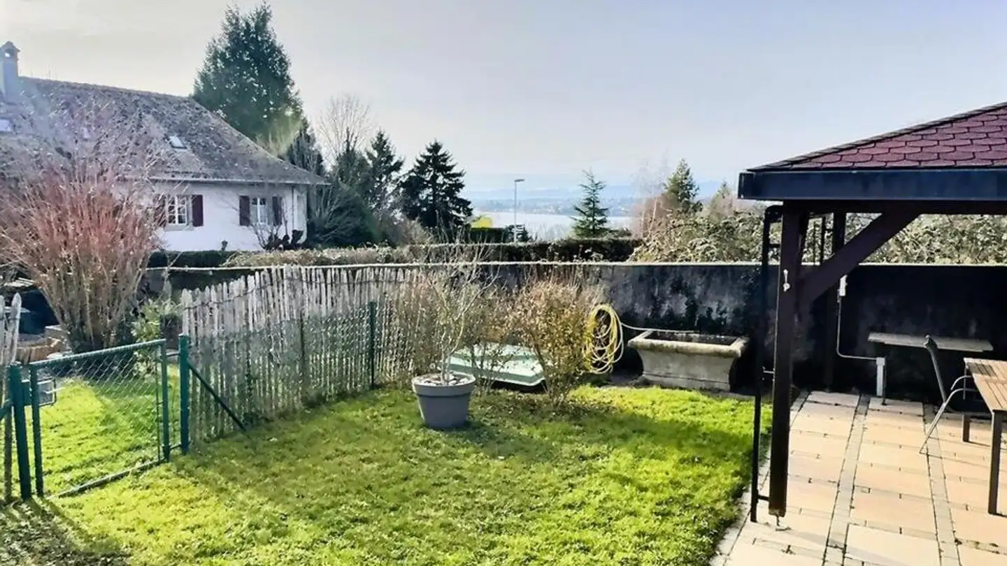 Appartamento in vendita - 1028 Préverenges - Foto 3