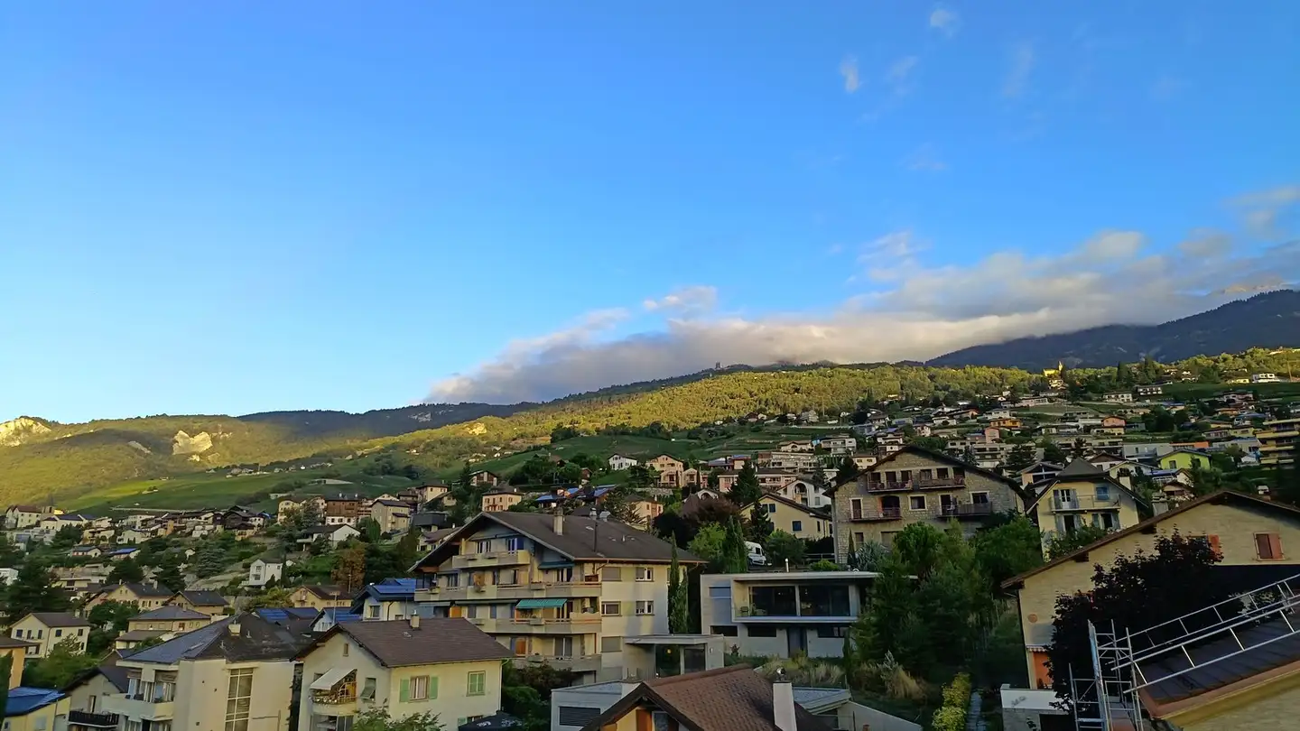 Appartement meublé à louer - 3960 Sierre - Photo 2