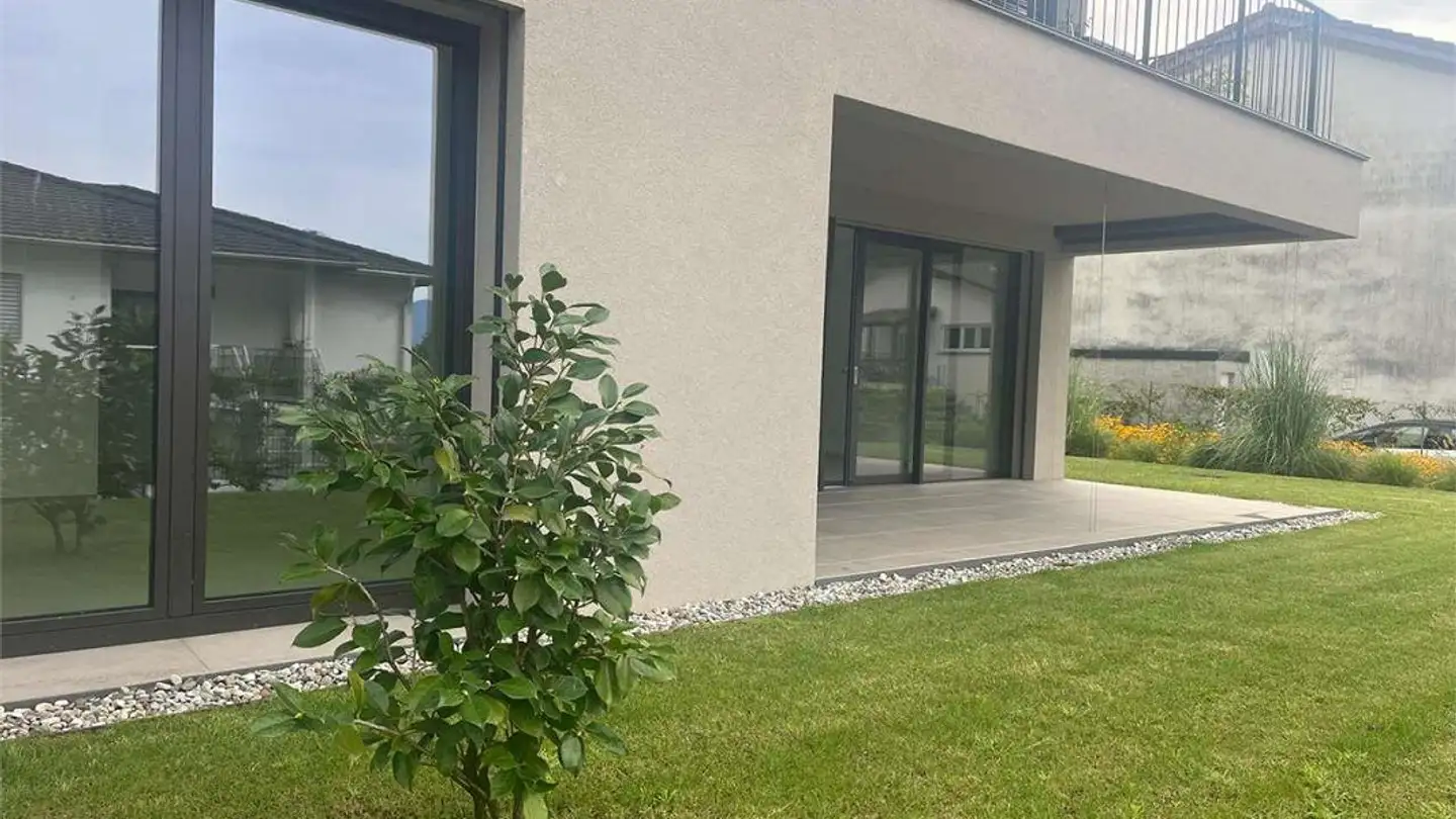 Appartamento ammobiliato in vendita - 6596 Gordola - Photo 2