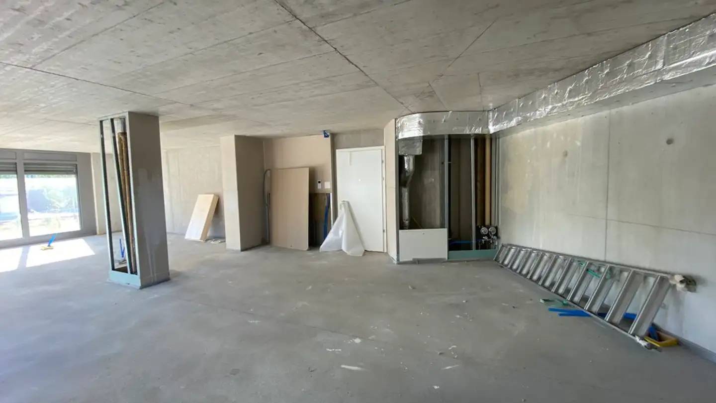 Negozio in affitto - Chemin Du Contournement 14, 1337 Vallorbe - Foto 4