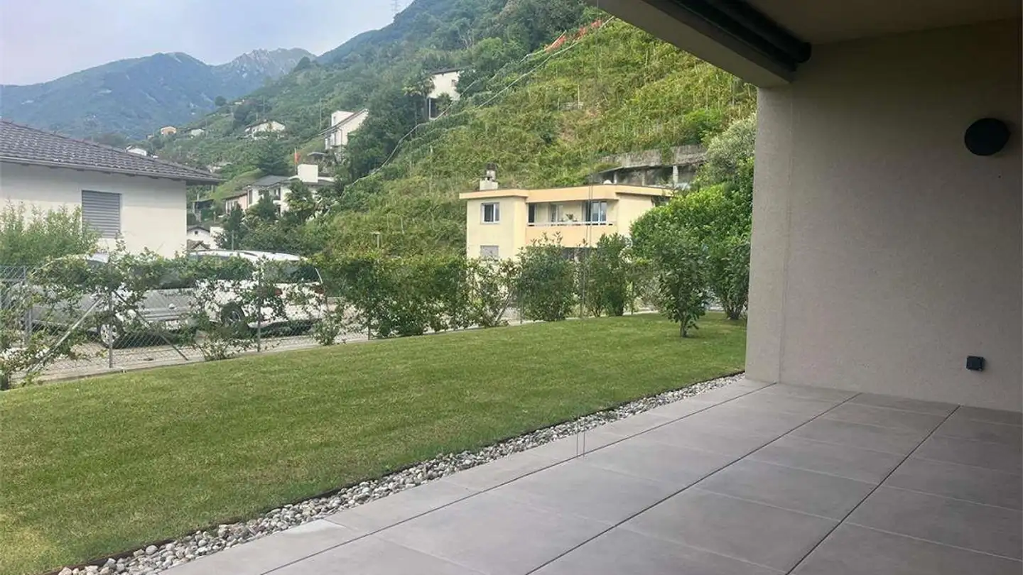 Appartamento ammobiliato in vendita - 6596 Gordola - Photo 3