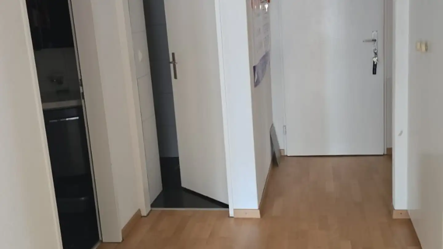 Single room for rent - Altstetterstrasse 311, 8047 Zürich