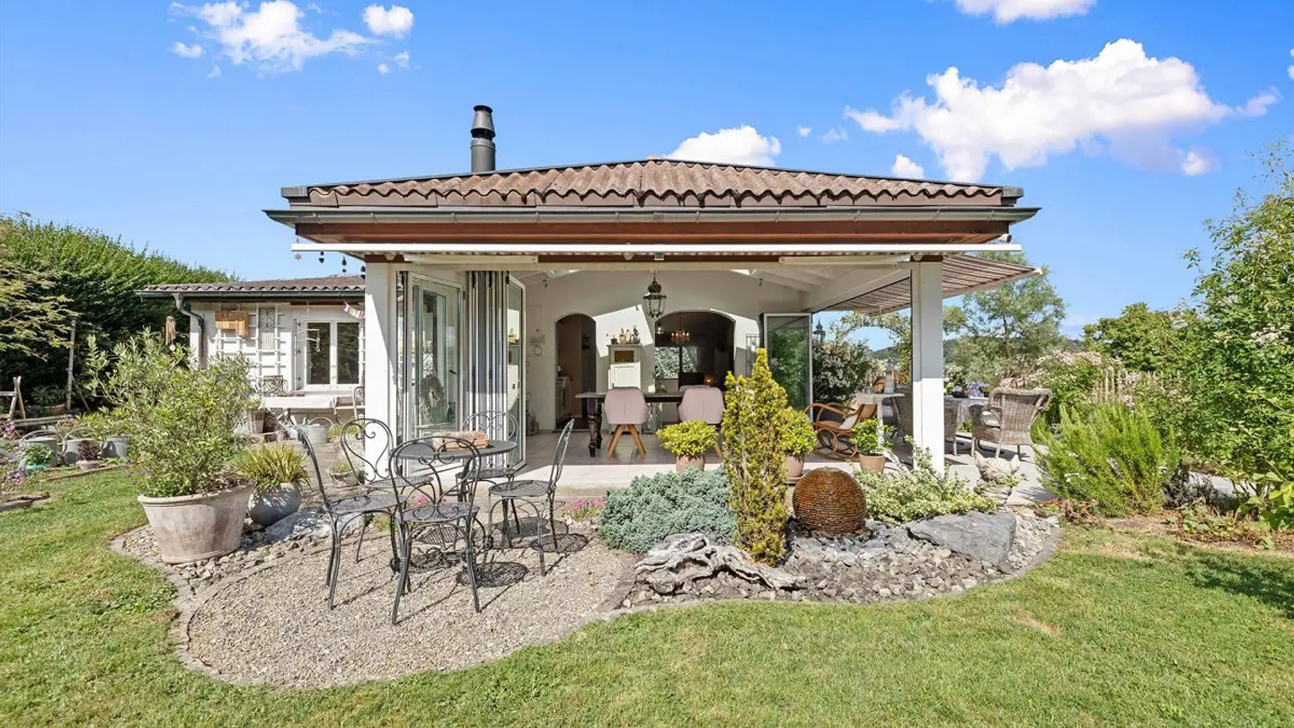 Casa singola in vendita - 5734 Reinach AG