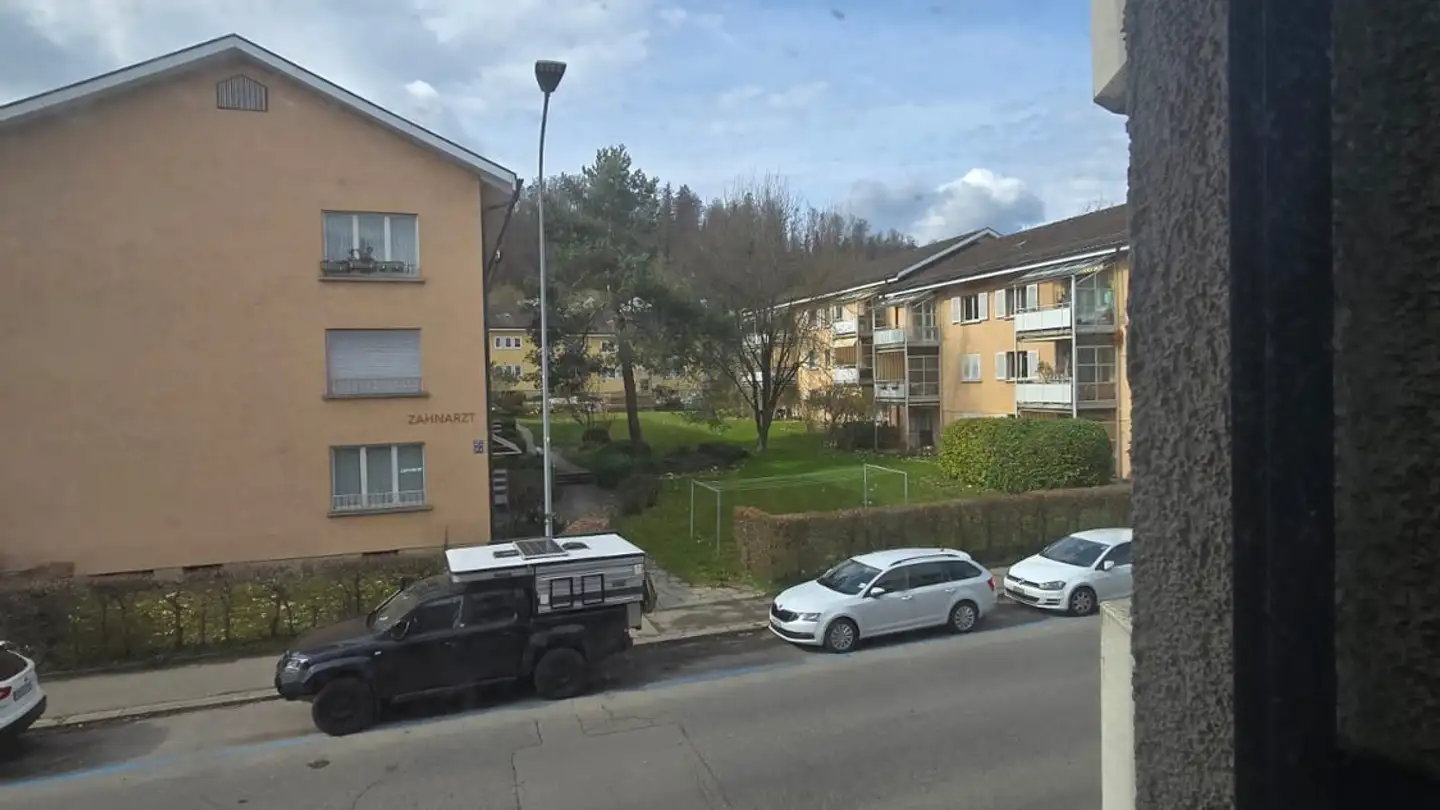 Zimmer mieten - Altstetterstrasse 311, 8047 Zürich - Foto 3