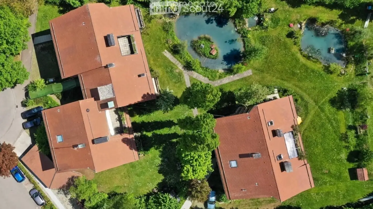 Appartement à louer - Moosackerstrasse, 8405 Winterthur