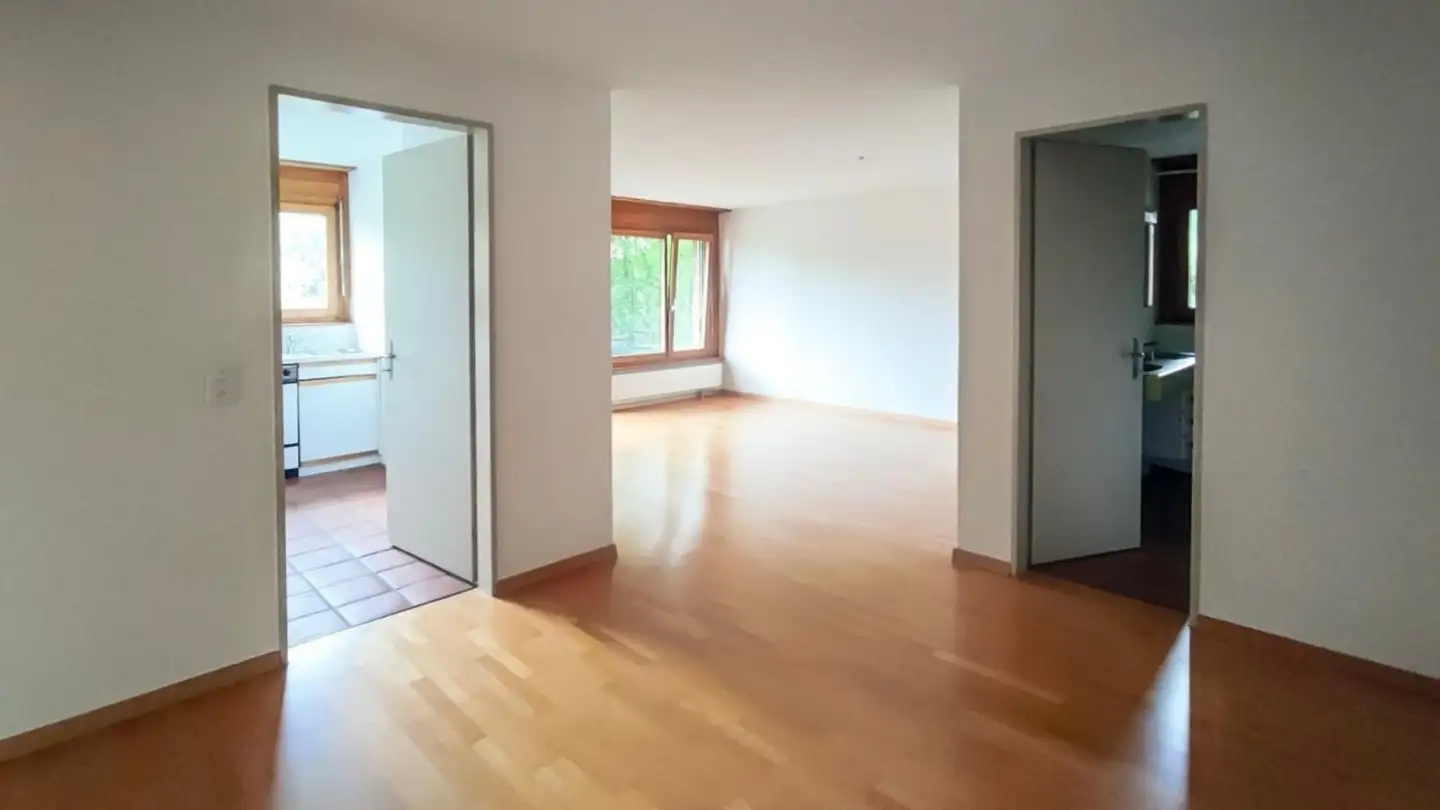 Appartement à louer - Moosackerstrasse, 8405 Winterthur - Photo 3