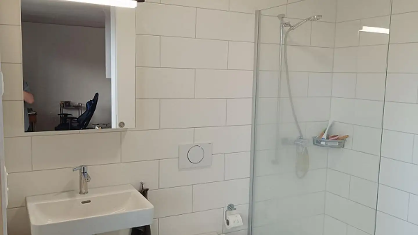 Möblierte Wohnung mieten - Rue Des Cygnes / Schwanengasse 3, 2503 Biel/Bienne - Foto 4