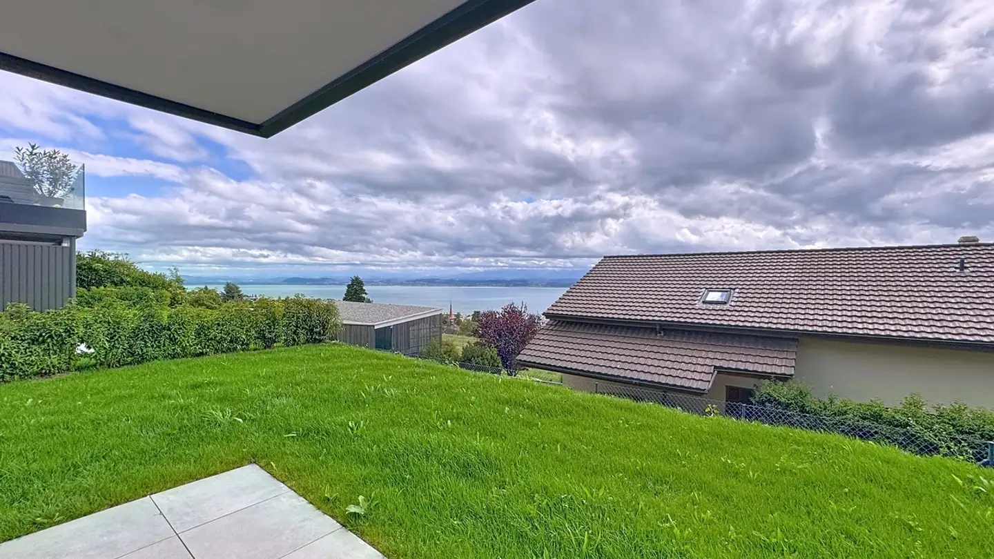 Villa in affitto - Chemin Des Virettes 12, 2035 Corcelles NE - Foto 4