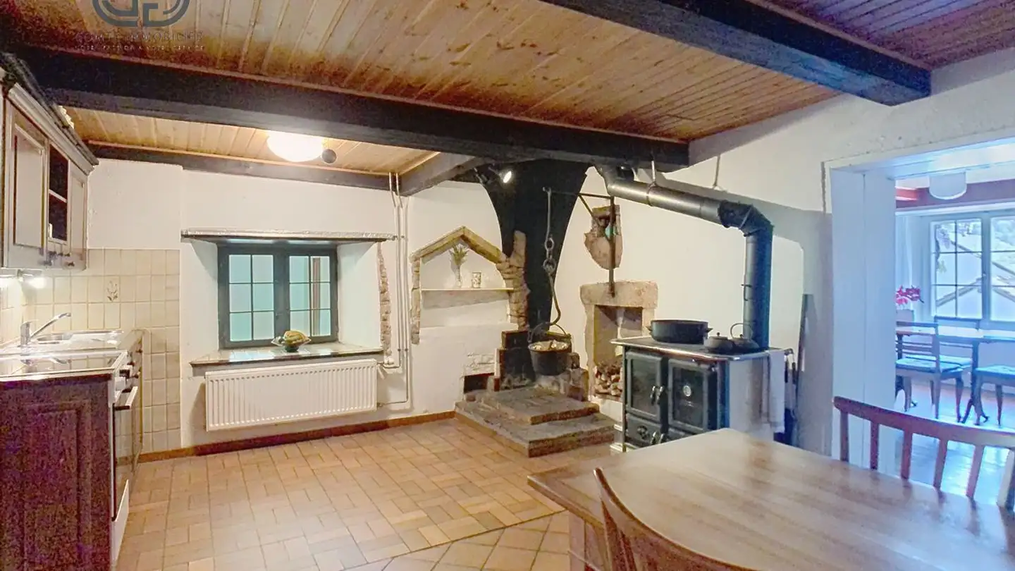 Casa a schiera in vendita - Route Principale, 2885 Epauvillers - Photo 4