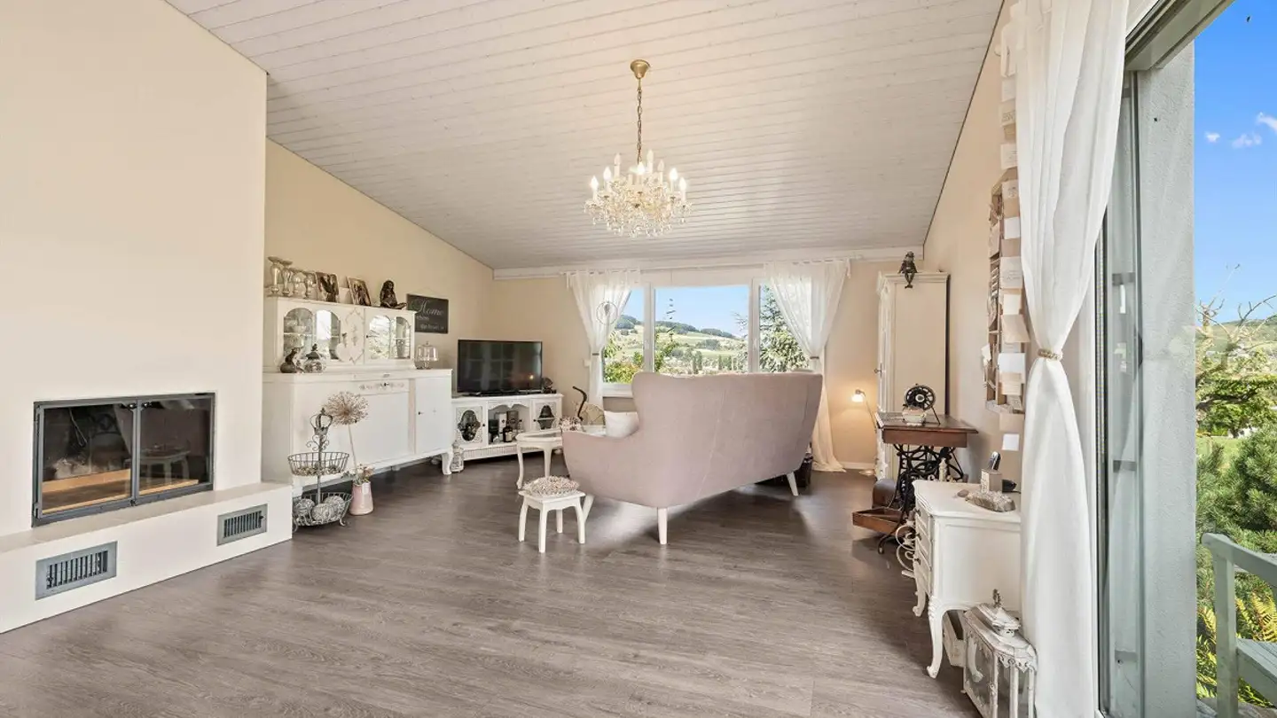 Casa singola in vendita - 5734 Reinach AG - Foto 4