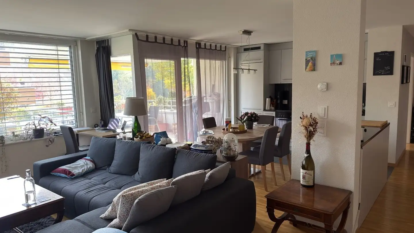 Apartment for rent - Le Grand-Chemin 45, 1066 Epalinges