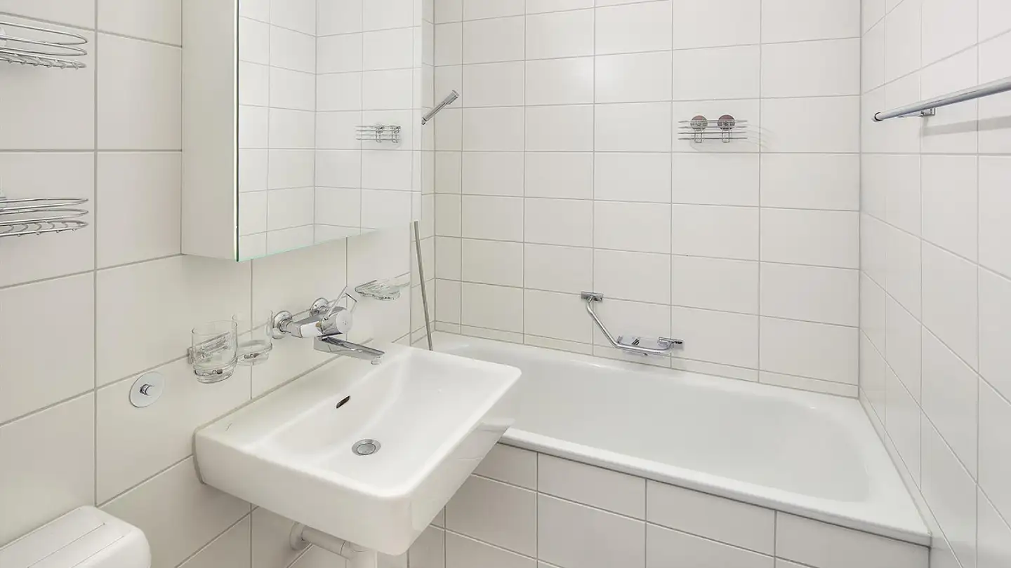 Appartement à louer - Schaalweg, 3053 Münchenbuchsee - Photo 2