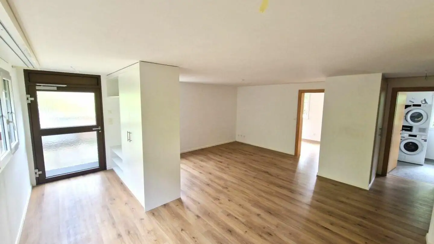 Apartment for rent - Wuhrstrasse 3, 9450 Lüchingen - Photo 3