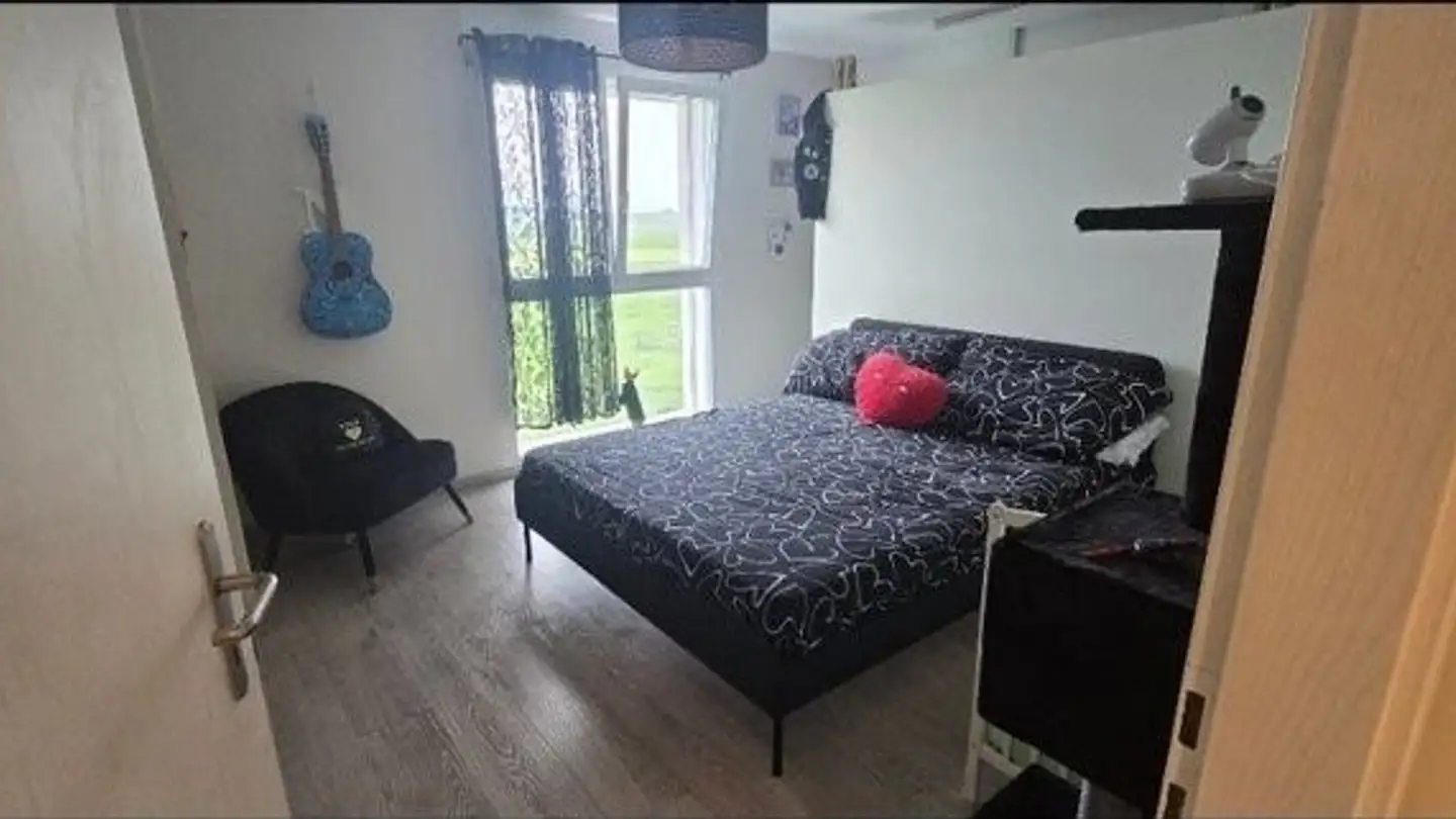 Appartamento in affitto - 1042 Bettens