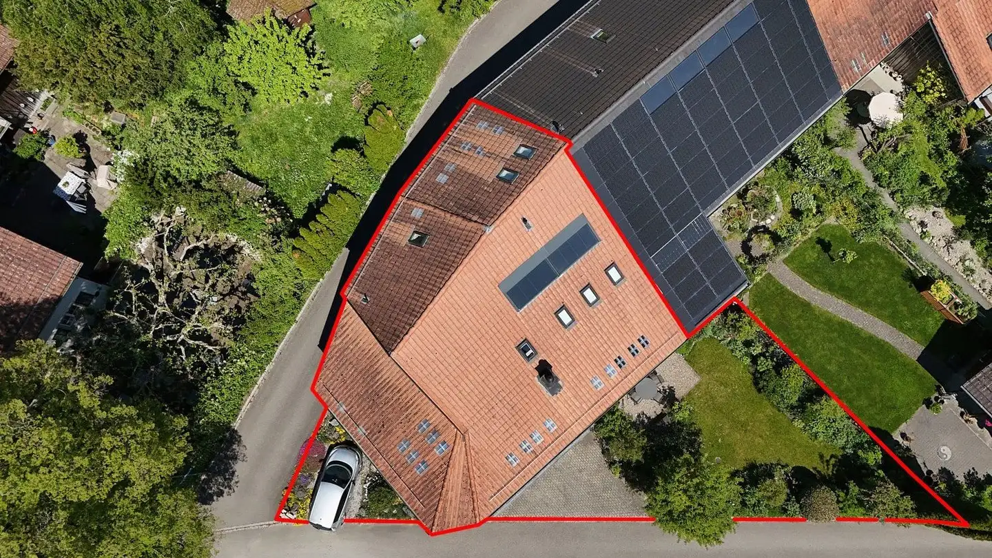 Maison individuelle à vendre - Surrliweg 3, 8474 Dinhard - Photo 2