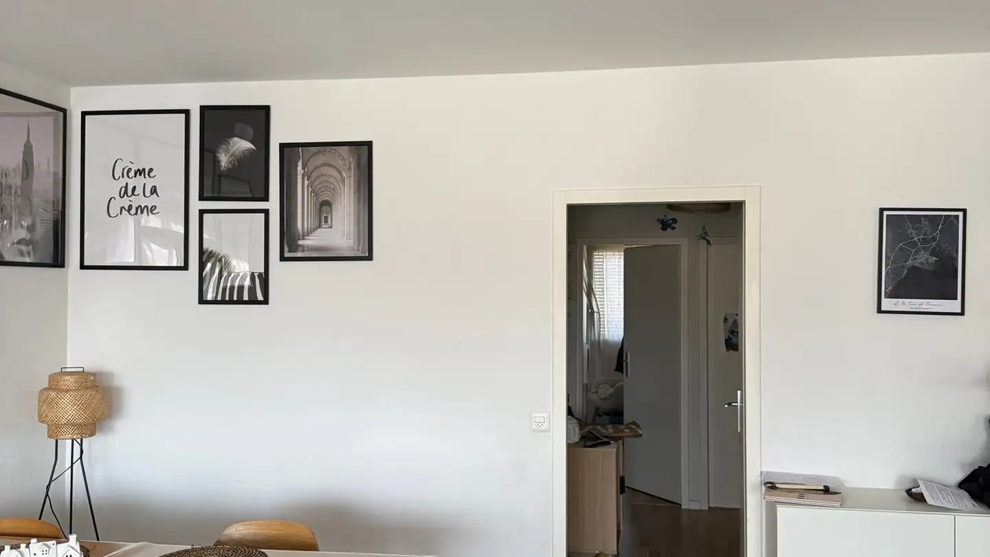 Appartement à louer - Chemin De La Redoute, 1197 Prangins - Photo 3