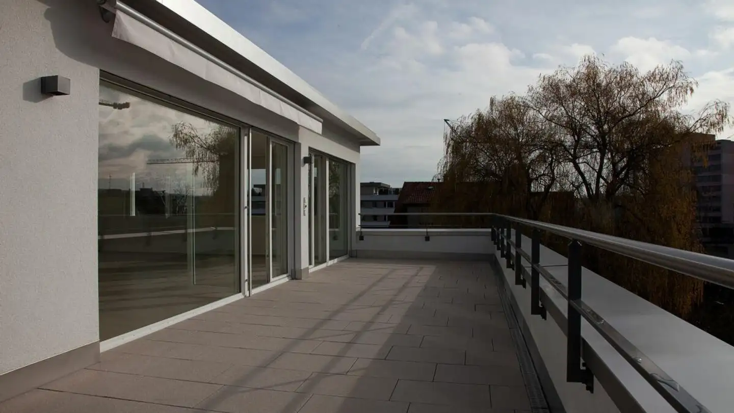 Appartamento in affitto - Freihofstrasse 7a, 8280 Kreuzlingen