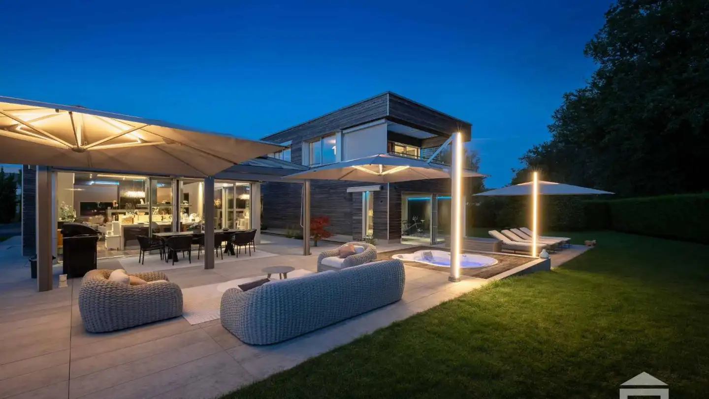 Villa kaufen - 1164 Buchillon