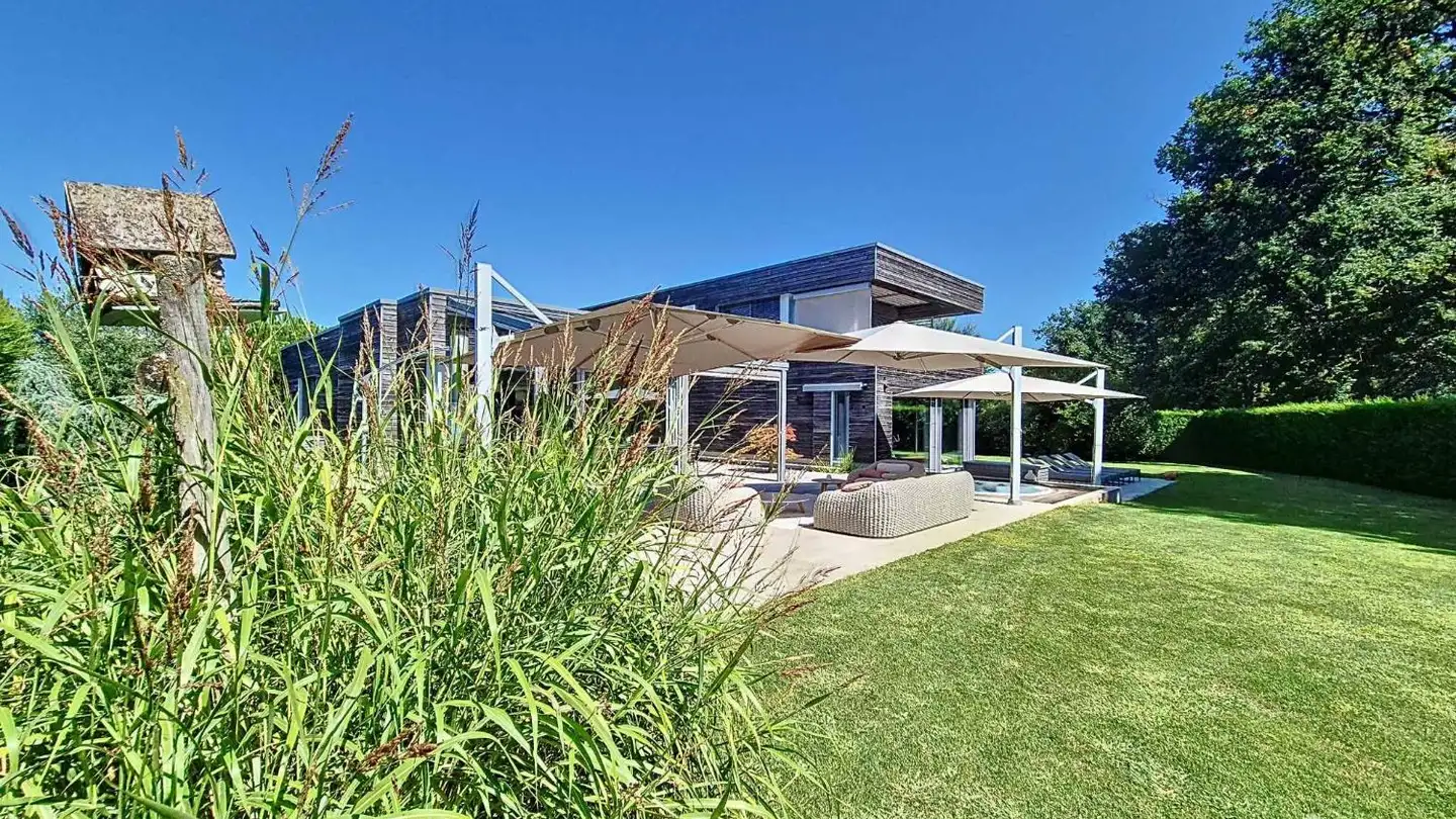 Villa kaufen - 1164 Buchillon - Foto 2