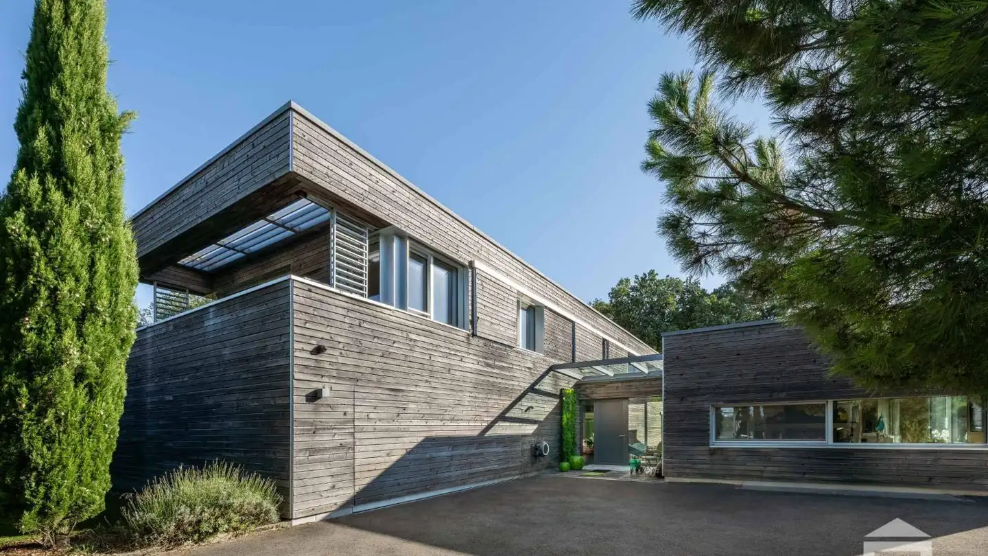 Villa kaufen - 1164 Buchillon - Foto 3