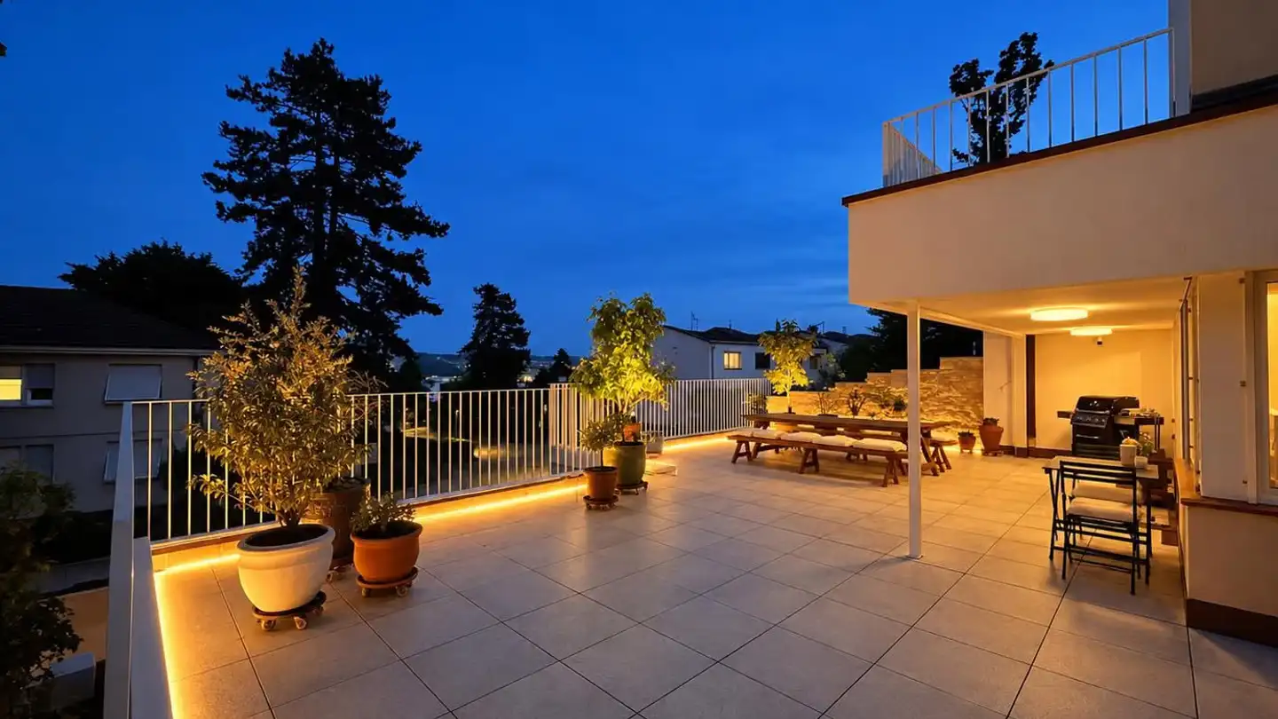Semi-detached house for sale - Kurlistrasse 81, 8404 Winterthur - Photo 3