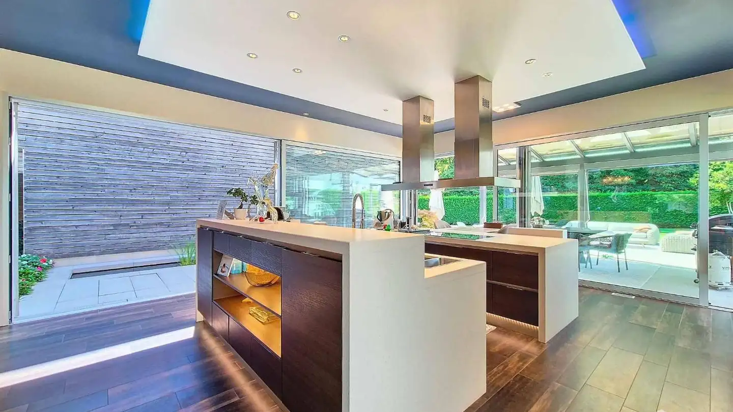 Villa kaufen - 1164 Buchillon - Foto 4