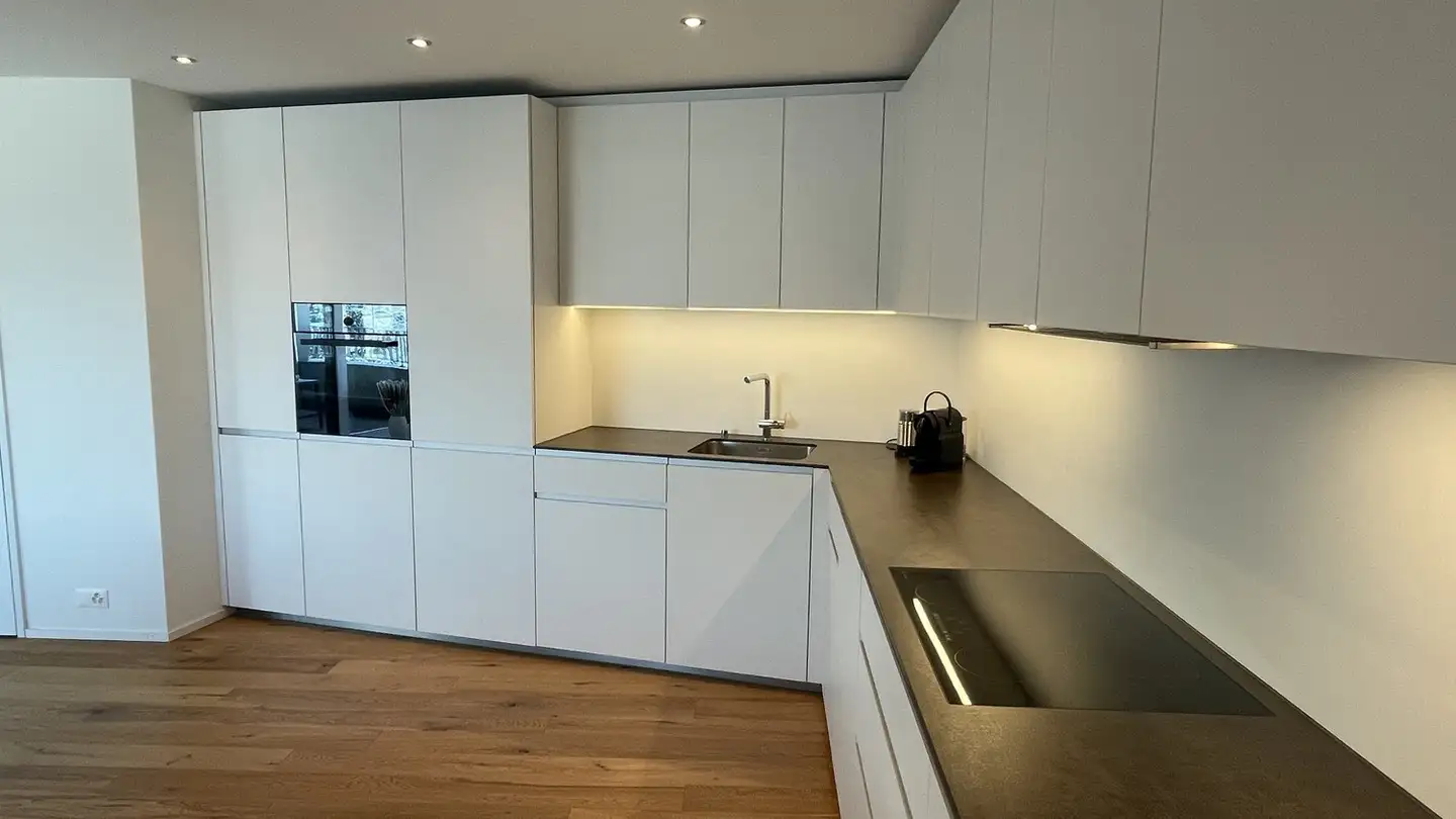 Appartement meublé à louer - Gerliswilstrasse 86, 6020 Emmenbrücke - Photo 2