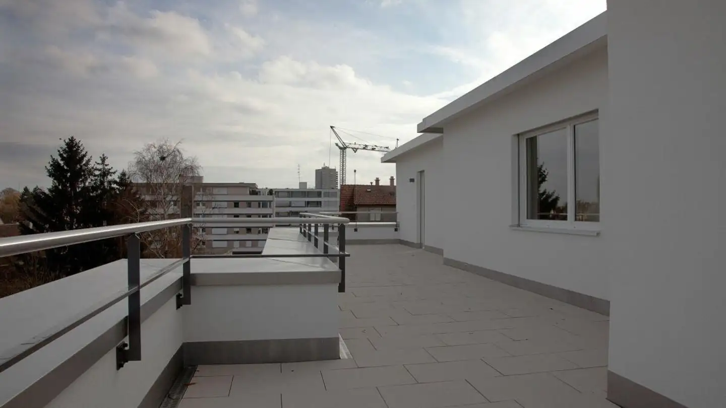 Appartamento in affitto - Freihofstrasse 7a, 8280 Kreuzlingen - Foto 2