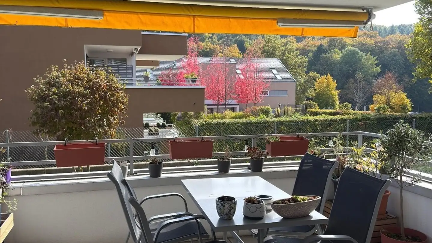 Appartamento in affitto - Le Grand-Chemin 45, 1066 Epalinges - Foto 4