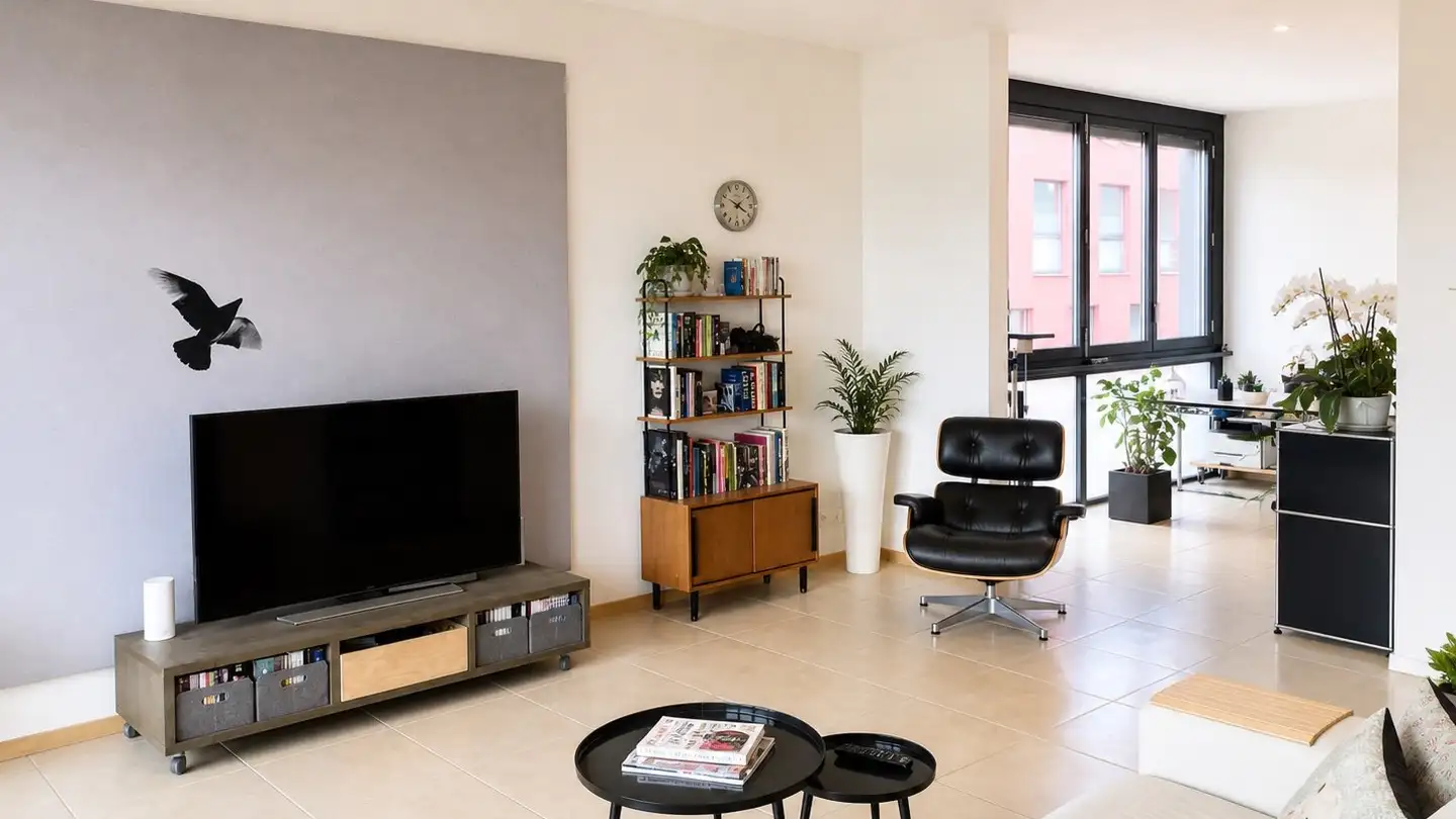 Wohnung kaufen - Rue Du Centre 10, 1752 Villars-sur-Glâne