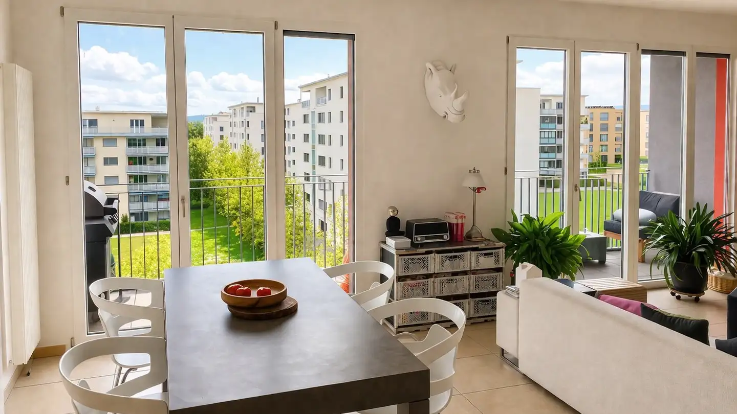 Wohnung kaufen - Rue Du Centre 10, 1752 Villars-sur-Glâne - Foto 3