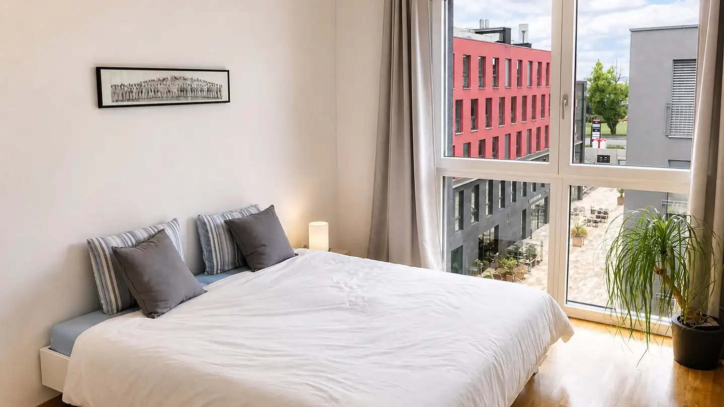 Wohnung kaufen - Rue Du Centre 10, 1752 Villars-sur-Glâne - Foto 4