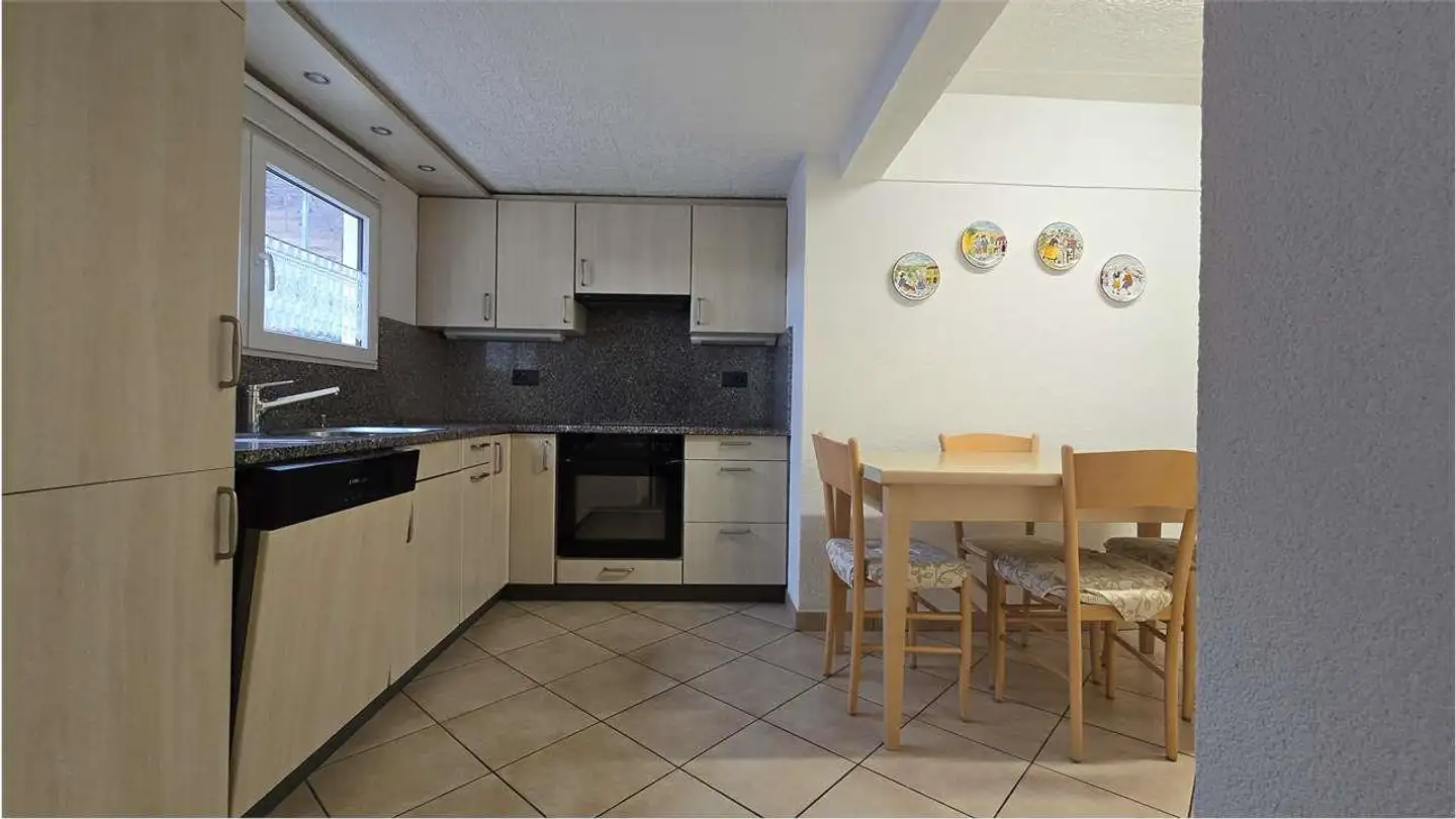 Furnished apartment for sale - 6950 Tesserete - Photo 3